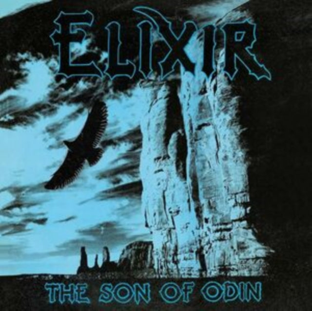 The Son of Odin (40th Anniversary Edition)