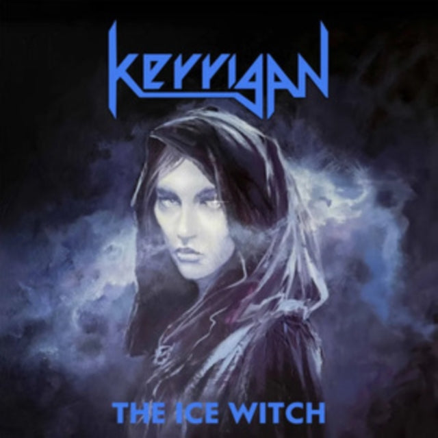 The Ice Witch
