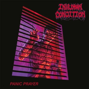 Panic Prayer