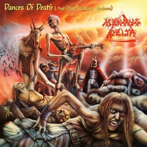 Dances of Death (And Other Walking Shadows)
