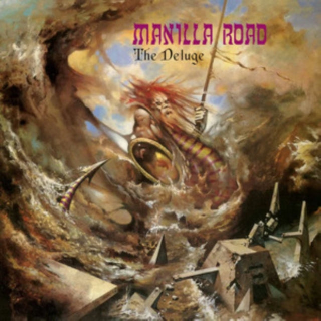 The deluge
