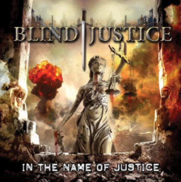In the Name of Justice
