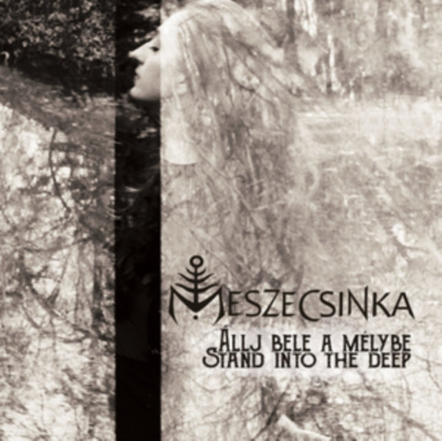 Allj Bele a Mélybe (Stand Into the Deep)