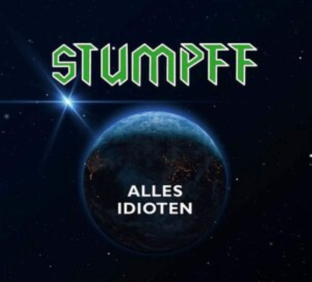 Alles Idioten