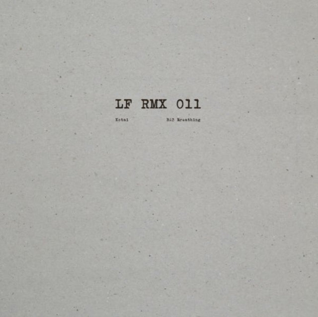 BA3 Breathing
