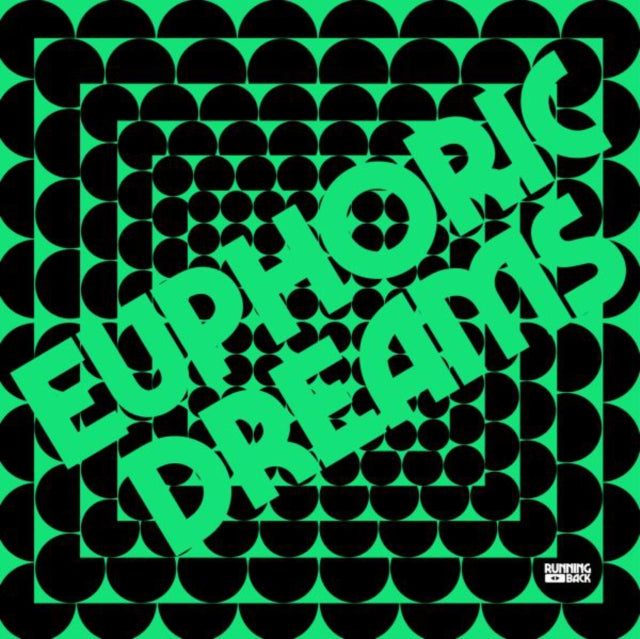Euphoric Dreams/Miyoki