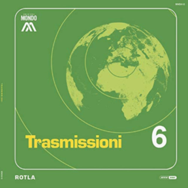 Transmissioni