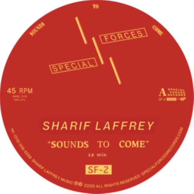 Sounds to Come