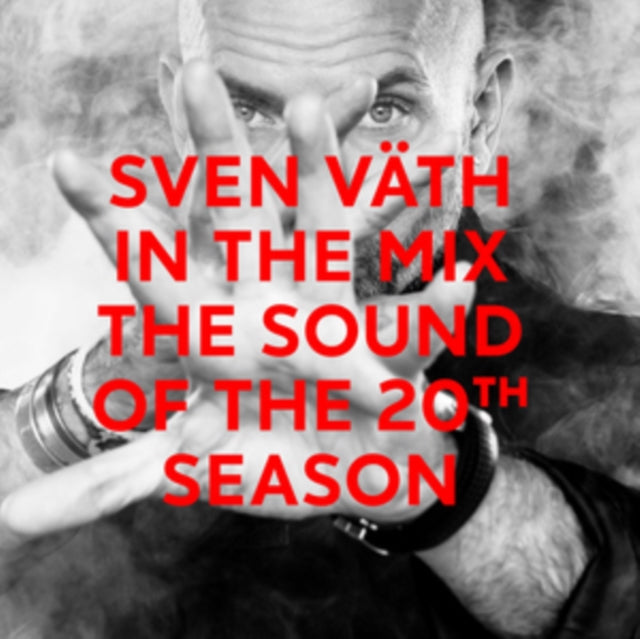 Sven Väth in the Mix