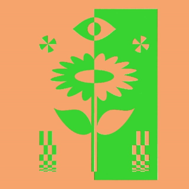 Track Six/Harmonic Eye