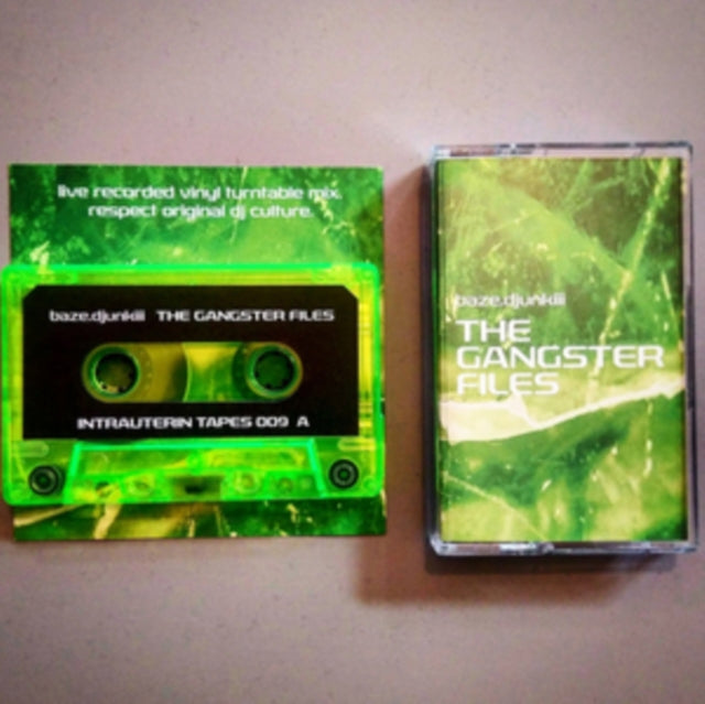 The Gangster Files