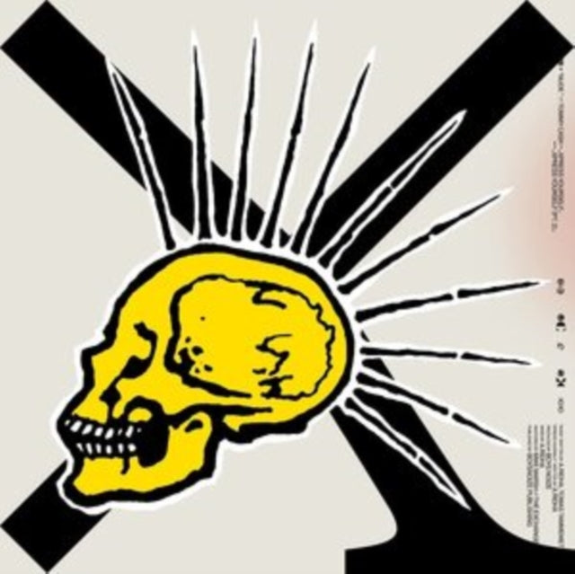 Nude (Feat. Tommy Cash)/Xpress Yourself