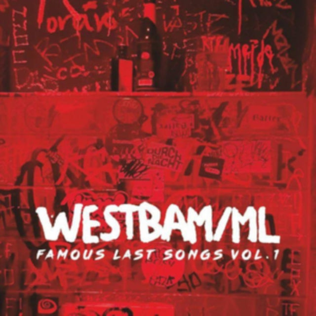 Famous Last Songs