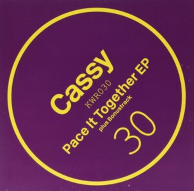 Pace It Together EP