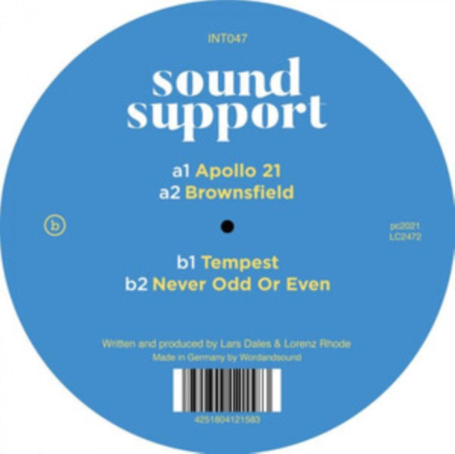 Apollo 21