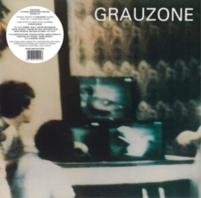 Grauzone: 40 Years Anniversary