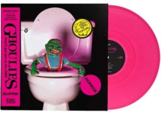 Ghoulies