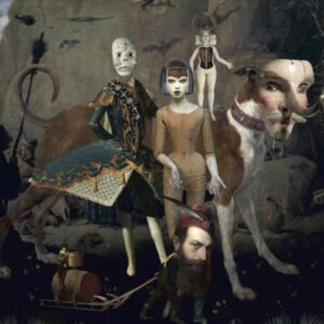 Andrewsheeny Skazki