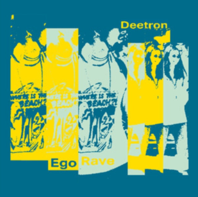 Ego Rave