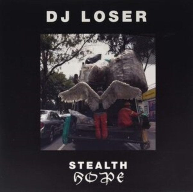 Stealth Hope