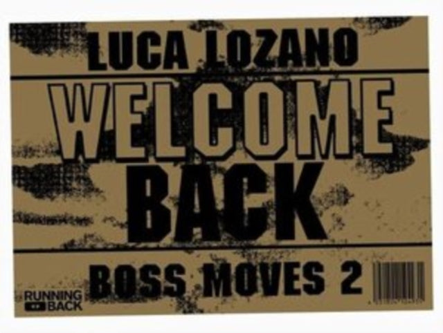 Boss Moves 2: Welcome Back