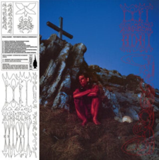 Post-heretic Dracula X Chromicles II