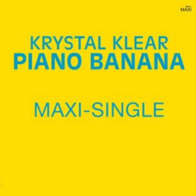 Piano Banana