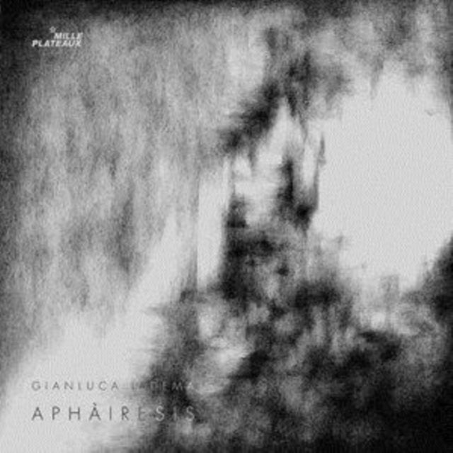 Aphàiresis