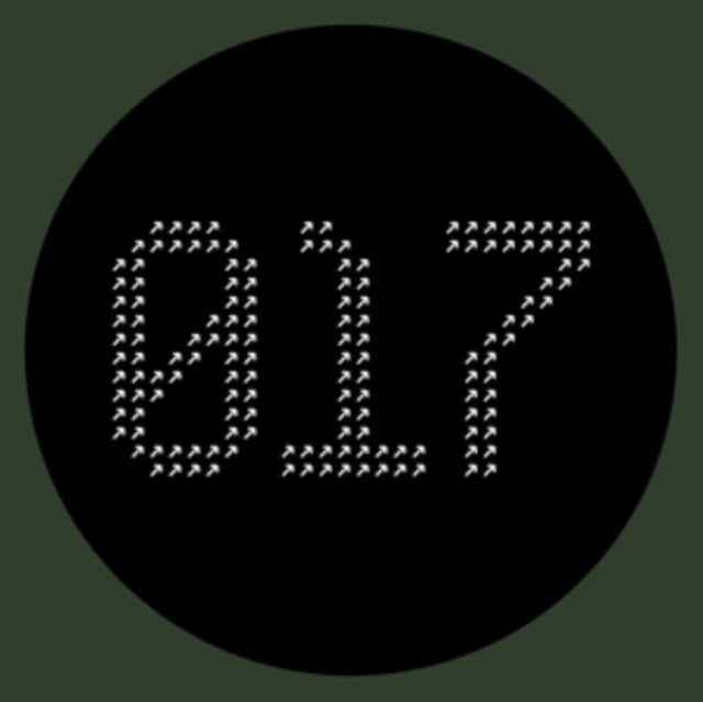 NECH017 EP