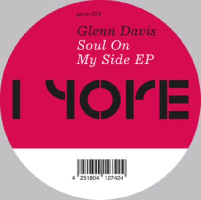 Soul On My Side EP
