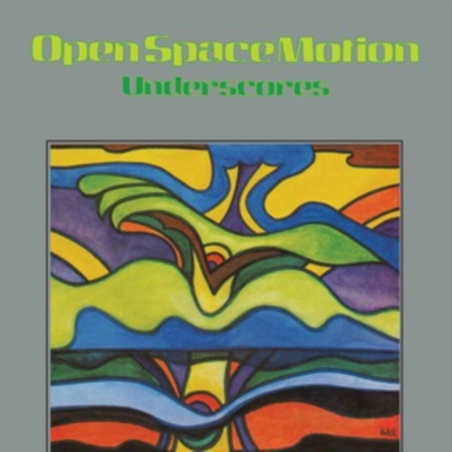 Open Space Motion