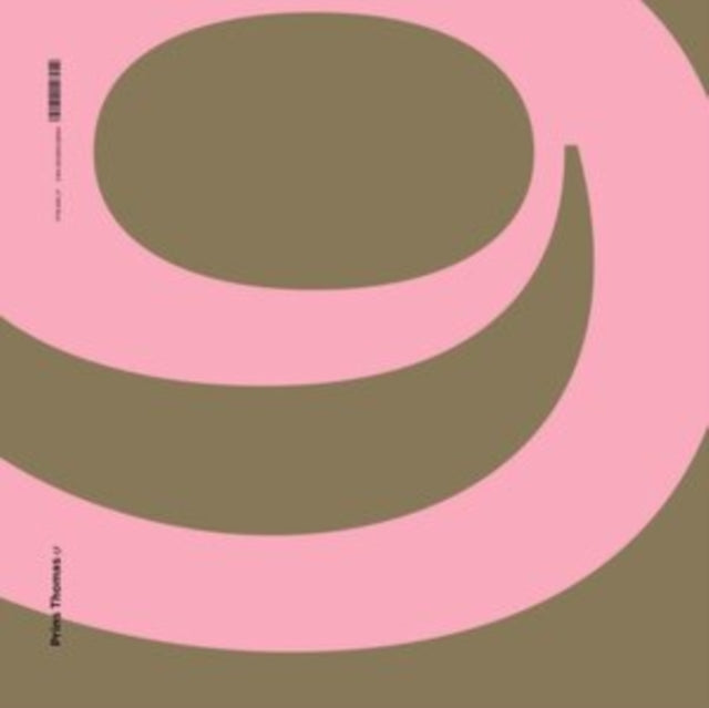Prins Thomas 9