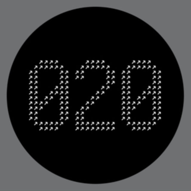 NECH020 EP