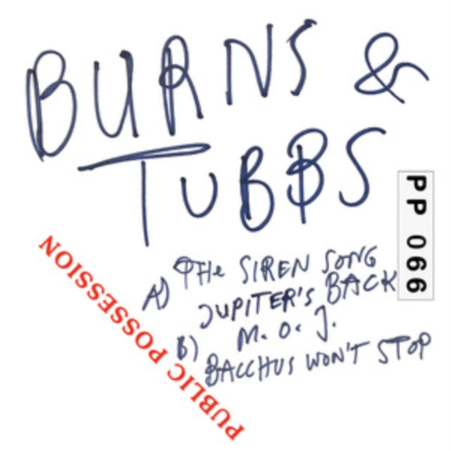 Burns & Tubbs