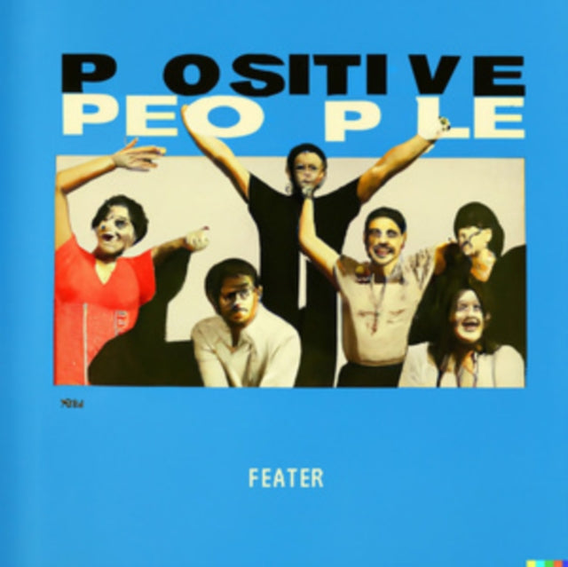 Positive People