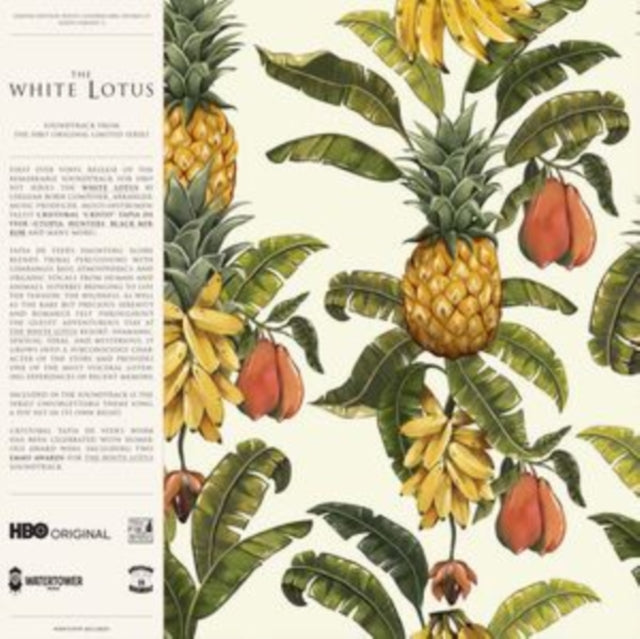 The White Lotus