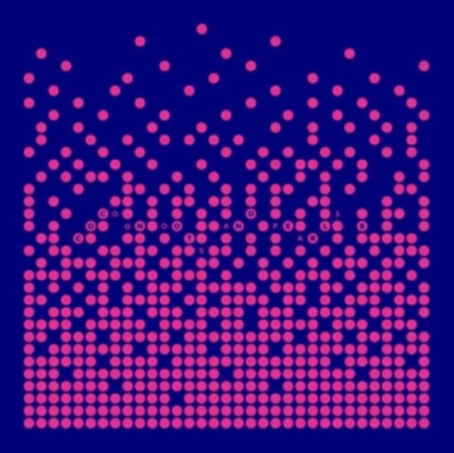 Dots & Pearls
