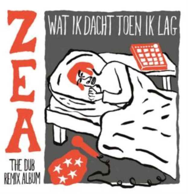 Wat Ik Dacht Toen Ik Lag