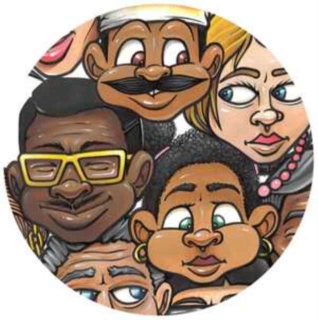 People's People