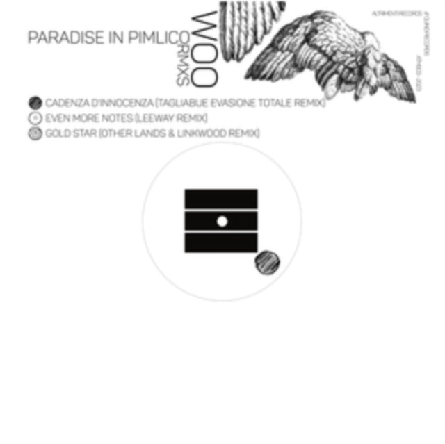 Paradise in Pimlico Remixes