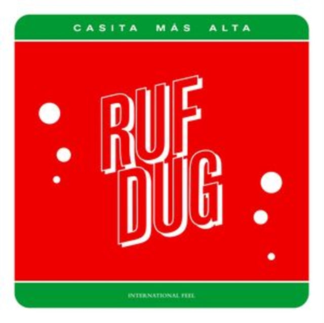 Casita Más Alta