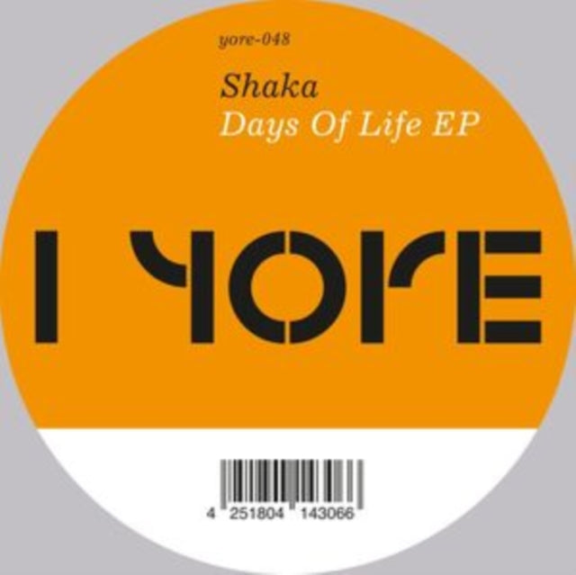 Days of Life EP