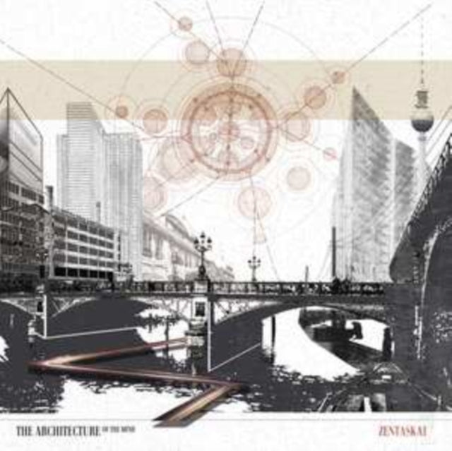 The Architecture of the Mind