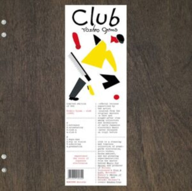 Club