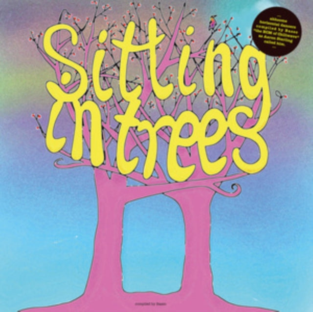 Basso Presents: Sitting in Trees