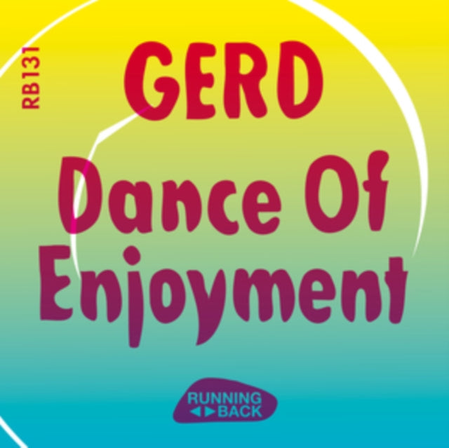 Dance of Enjoyment