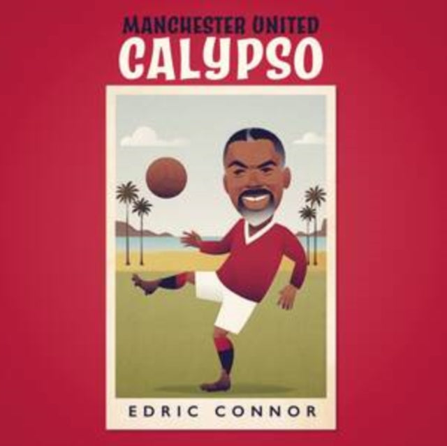 Manchester United Calypso
