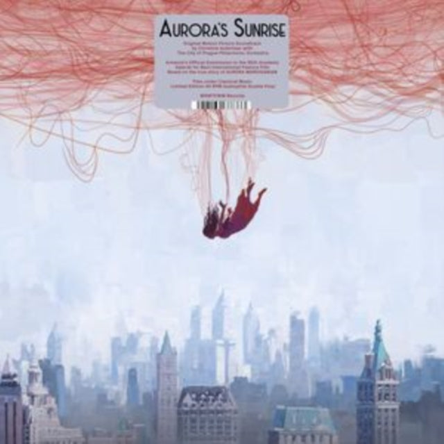 Aurora's Sunrise