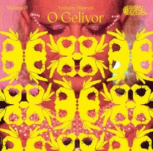 O Geliyor - Making O