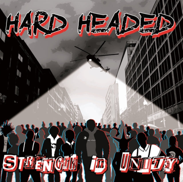 Strength in Unity